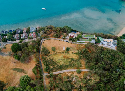 Land for sales 3 Ria