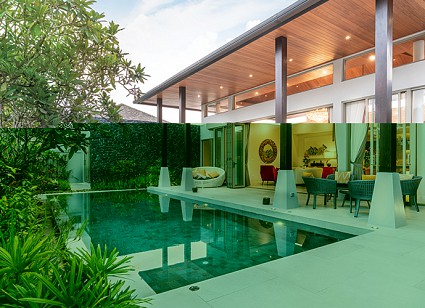 Land for sales 1.5 Ria