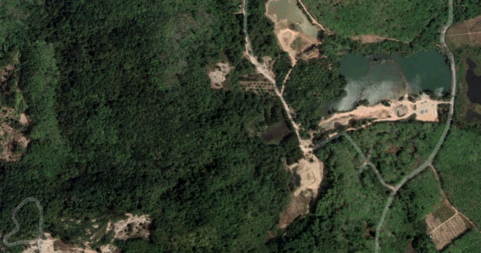 ที่ดินบางโจ