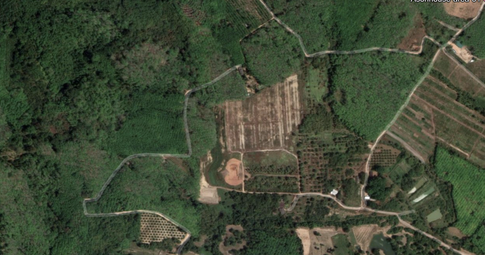 ที่ดินบางโจ