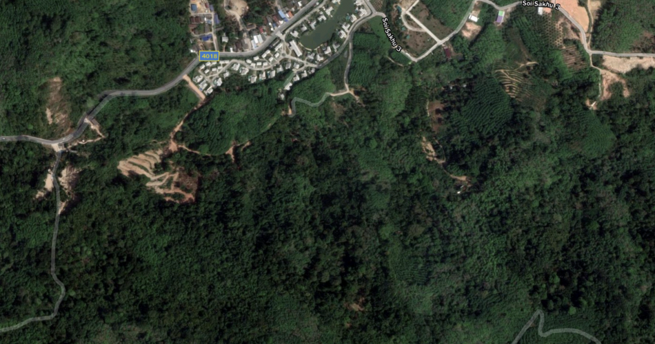 ที่ดินบางโจ