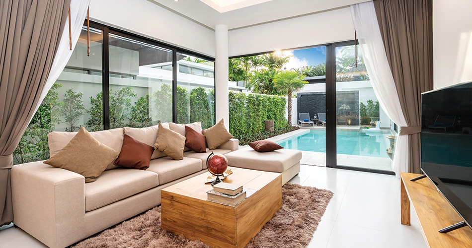 Land for sales 1.5 Ria